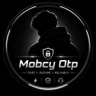Telegram profile photo for MOBCY OTP