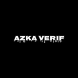 Telegram profile photo for AZKA VERIF -