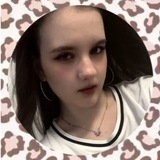 Telegram profile photo for enesteisha🎀✨