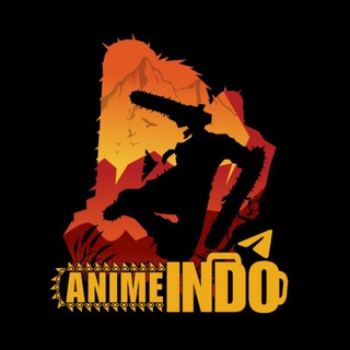 Telegram profile photo for Anime Indonesia