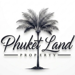 Telegram profile photo for Phuket Land Property | Недвижимость Пхукета