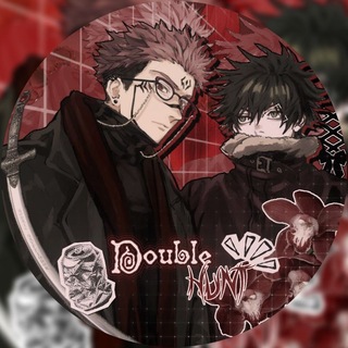 Telegram profile photo for 𑀥᧐ᥙδᥣᥱ 𐋏ᥙᥒᴛ 「𑀝𐌑」