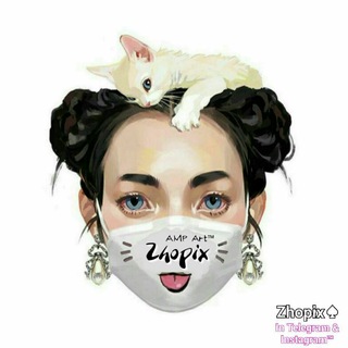 Telegram profile photo for ♠Zhopix♠