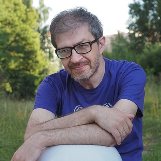 Telegram profile photo for Занудный историк