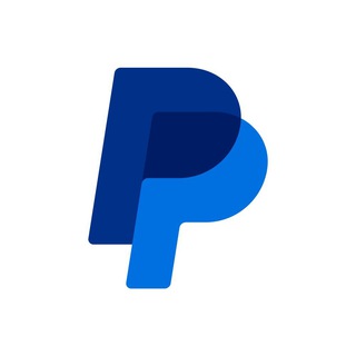 Telegram group profile photo for PayPal