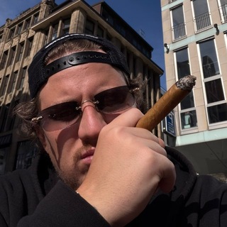 Telegram profile photo for Священная Лудка | Селеба покоритель