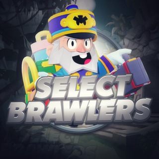 Telegram profile photo for SelectBrawlers