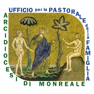 Telegram profile photo for Ufficio Diocesano per la Pastorale della Famiglia - Arcidiocesi di Monreale