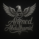 Telegram profile photo for AHMED ABDULAHMID| A_A_L🎗