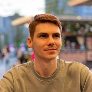 Telegram profile photo for И.ХМАРА