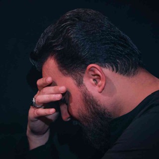 Telegram profile photo for کربلایی وحید شکری
