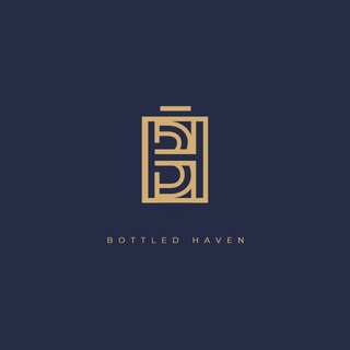 Telegram profile photo for The bottled haven designers