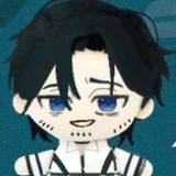 Telegram profile photo for @ kazuisdarling