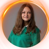 Telegram profile photo for Коуч Настя