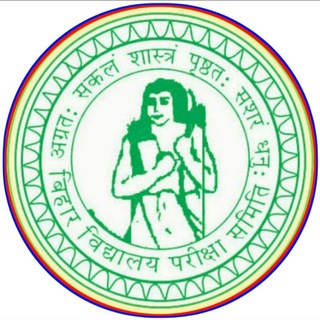 Telegram profile photo for Bihar Board Fast News