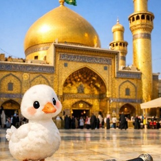 Telegram profile photo for غازِ بابا