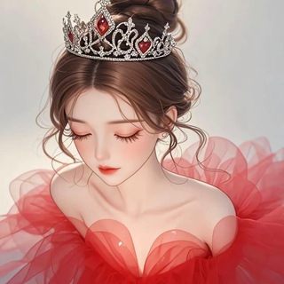 Telegram profile photo for 小乔
