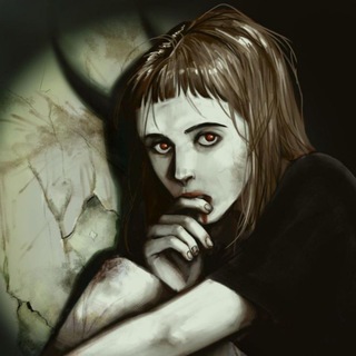 Telegram profile photo for IVOLGA