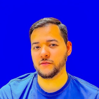 Telegram profile photo for muratoff__official
