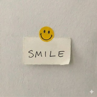 Telegram profile photo for Smile ツ