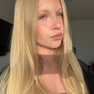 Telegram profile photo for pr 🤍 златуликк