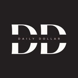 Telegram profile photo for Daily Dollar