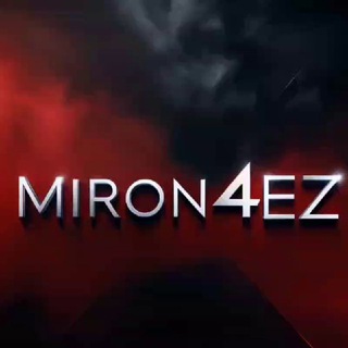 Telegram profile photo for Miron4ez
