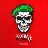Telegram profile photo for فوتبال فیوری | Football Fury