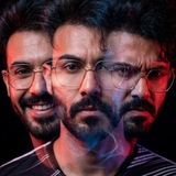 Telegram profile photo for MadEffects