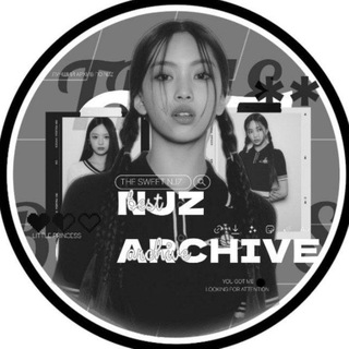 Telegram profile photo for NJZ archive