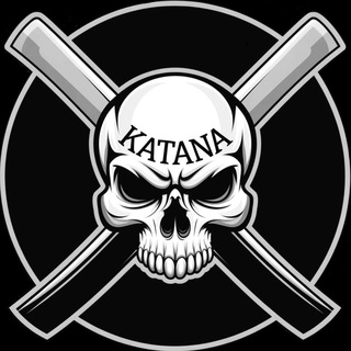 Telegram profile photo for Katana 🔪🥷🏻