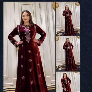 Telegram group profile photo for SA'DIYE SULTAN SHOP