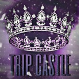 Telegram profile photo for tripl castle.