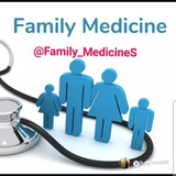 Telegram profile photo for Family Medicine