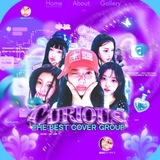 Telegram profile photo for —@.𝑪𝑼𝑹I𝑶𝑼S 𝑶I(#best)˚ ༘
