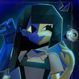 Telegram profile photo for Каморка Эны