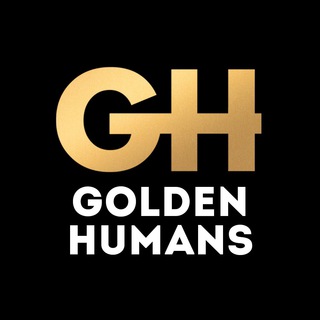 Telegram profile photo for Открыть банковскую карту в Кыргызстане. Golden Humans