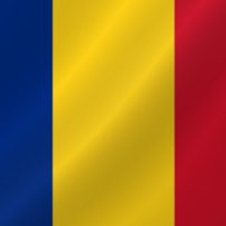 Telegram group profile photo for Українці в Румунії