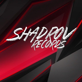 Telegram profile photo for Shadrov Records