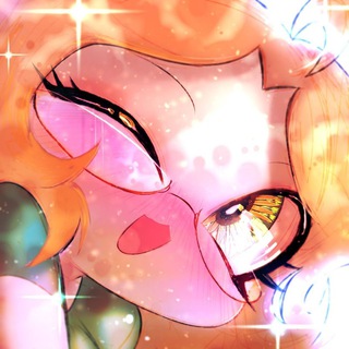 Telegram profile photo for 🍬Ell's Candy Box🍭