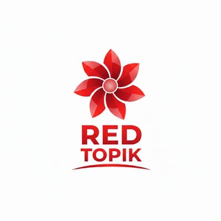 Telegram profile photo for 𝗥 𝗘 𝗗 𝗧 𝗢 𝗣 𝗜 𝗞