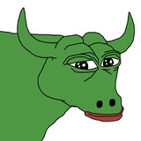 Telegram profile photo for CRYPTO for BULL
