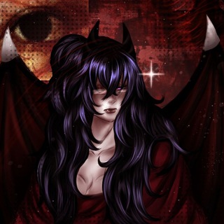 Telegram profile photo for ៹ ࣪ .𓂃𝂅ֺׄ ℛ𝑖𝑘𝑎 𝒮𝑦𝑚𝑚𝑟𝑎𝑘 𝂅ֺׄ• ࣪𓂅 🐾 ⛧