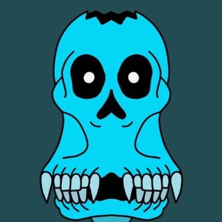 Telegram profile photo for Skully CTO