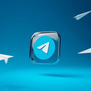 Telegram profile photo for Продажа рекламы в телеграм | Покупка рекламы в телеграм
