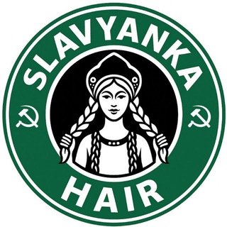 Telegram profile photo for Slavyanka Hair