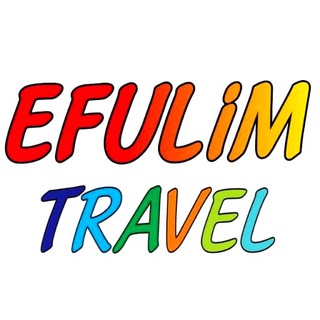 Telegram profile photo for Efulim Travel