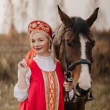 Telegram profile photo for А избы горят и горят🇷🇺