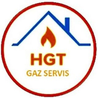 Telegram profile photo for Hududgaz Qashqadaryo Servis xizmati