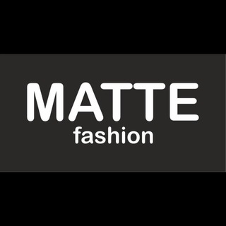Telegram profile photo for Mattefashion🌹